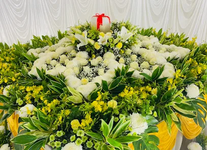 Ding Fu Funeral Services 鼎福殡仪服务