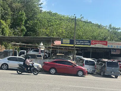 One Smart Auto Service