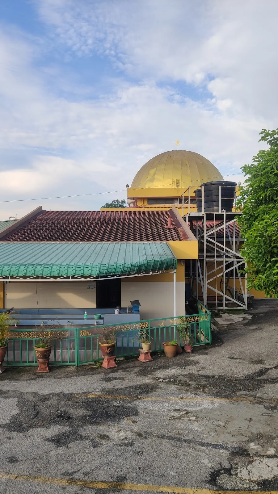 Madrasatul Islamiah