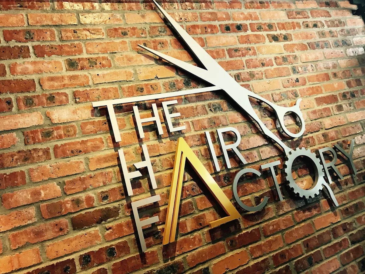 The Hair Factory