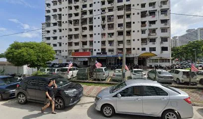 Pondok Polis Macallum