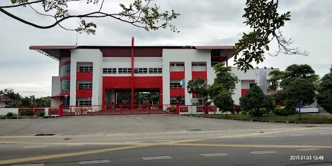 Balai Bomba dan Penyelamat Kuala Muda