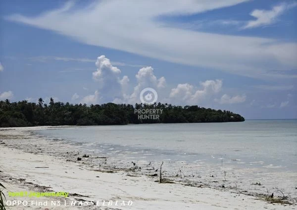 Tanah Pelancongan Pulau Omadal Semporna untuk Dijual