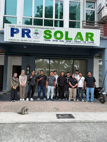 SINAR KUASA RESOURCES - Electrical, Aircond & Apply Meter TNB