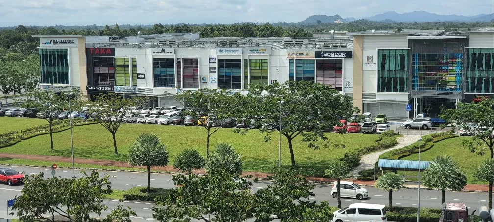 BOSCOR ASSOCIATES SDN BHD