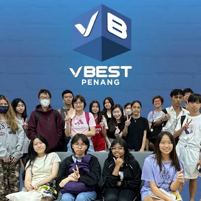 VBest Tuition Centre @ Penang Year 1 to Year 13