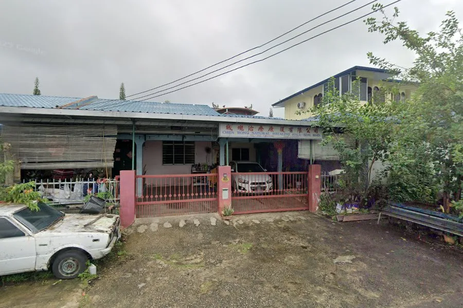Chen Rong Natural Healing Hall Sdn. Bhd.