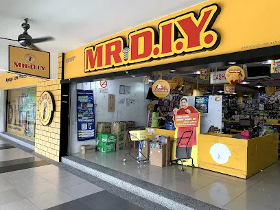 MR.DIY - All Season Place