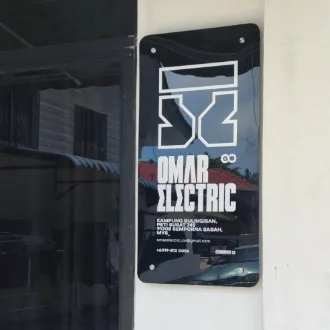 OMAR ELECTRIC™