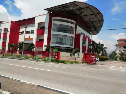 Balai Bomba dan Penyelamat Kepala Batas