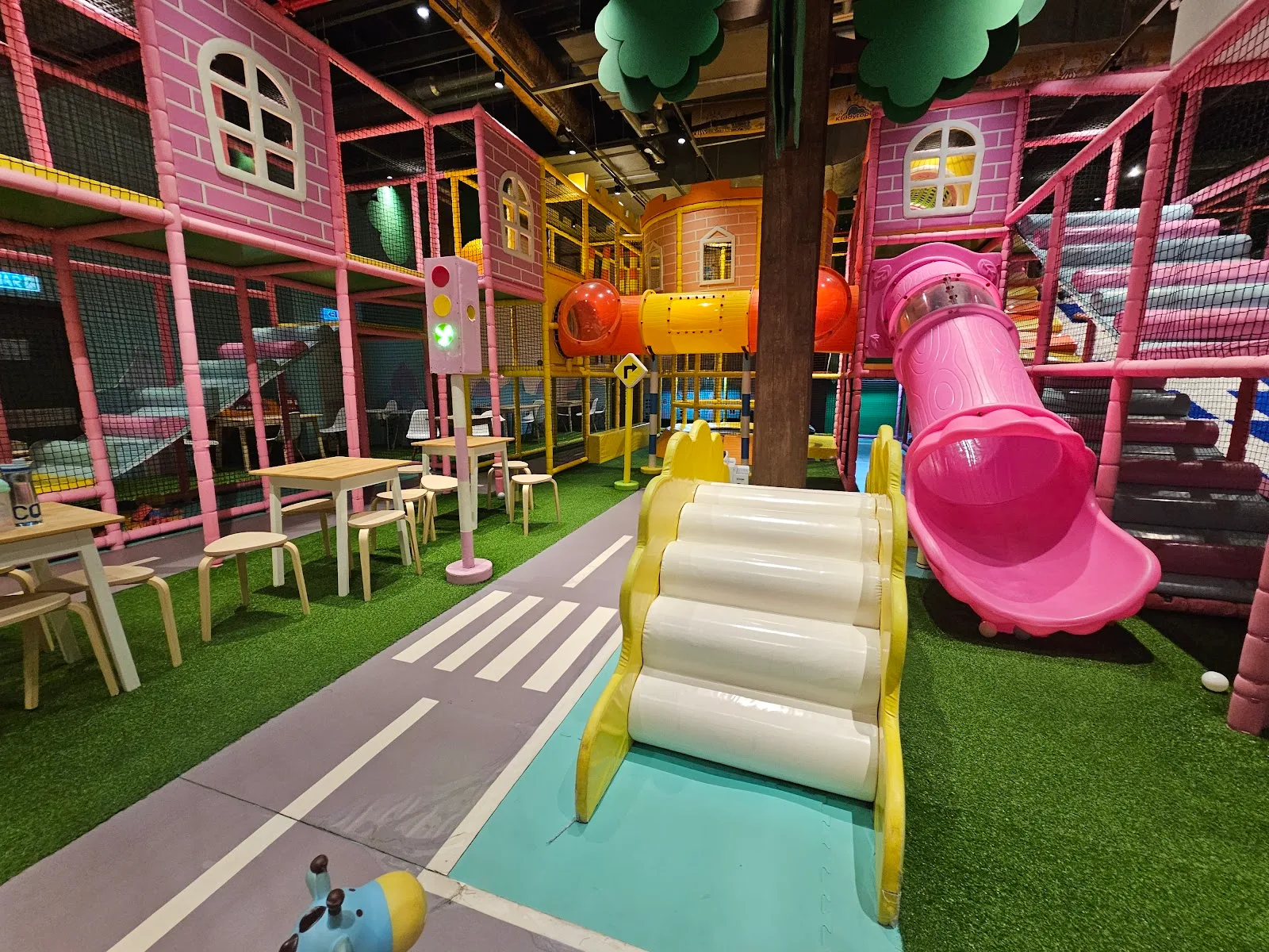 Kiddytopia Mid Valley Southkey