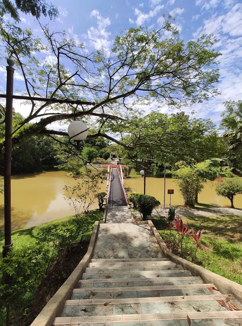 Labuan Botanical Gardens