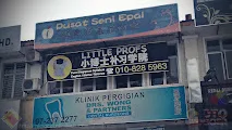 Little Profs Learning Centre (Johor Bahru)