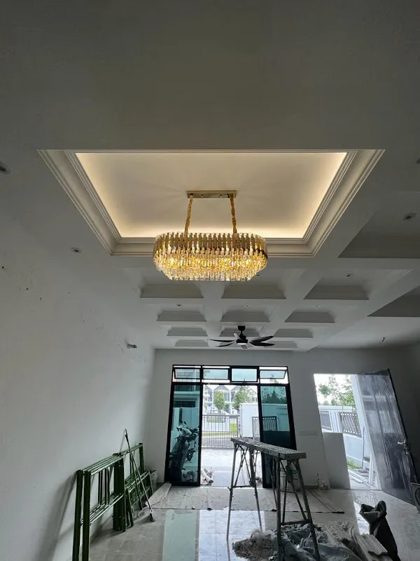 Js Ceiling & Renovation Works