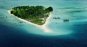 Pulau Sibuan