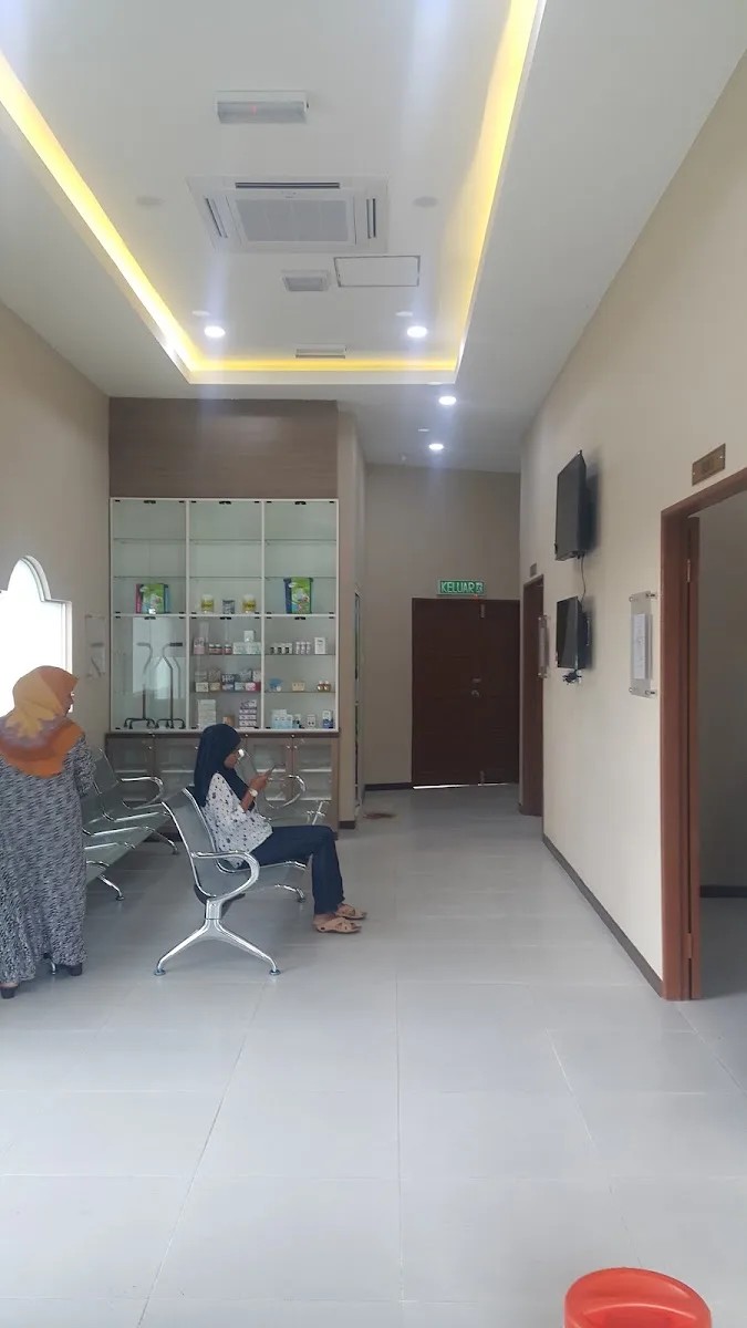 Permai Polyclinics Semporna 24 Hours