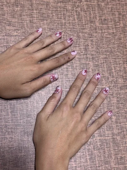 The Nail Gallery