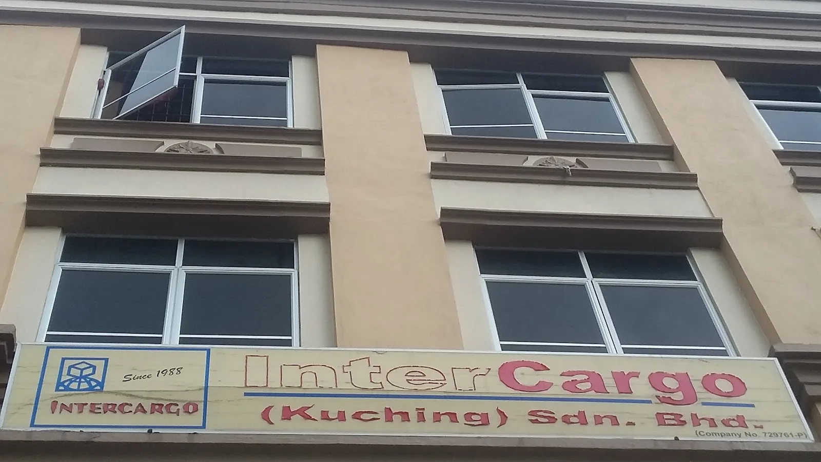 Intercargo