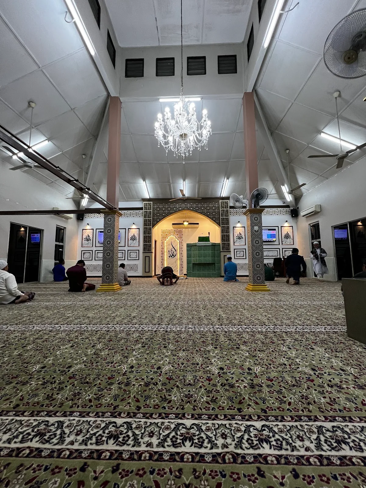 Surau Al-Muslihin