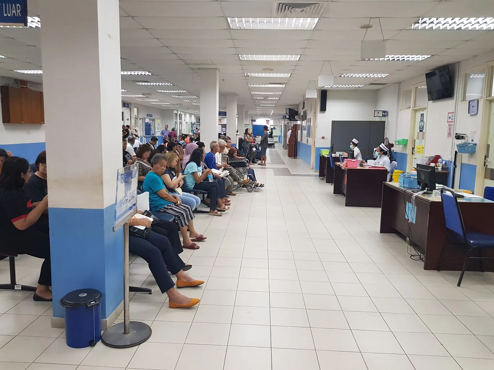 Klinik Kesihatan Kota Sentosa