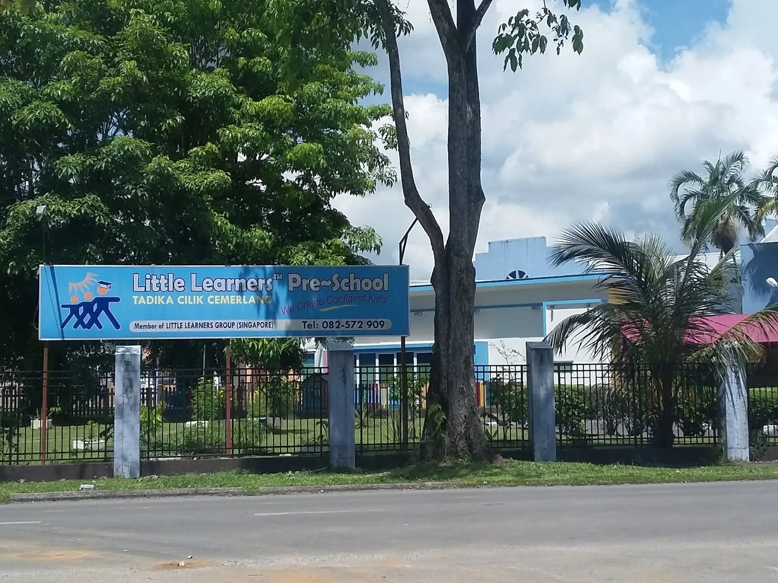 Little Learners Preschool
