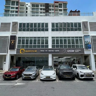 Quad Film Bintulu