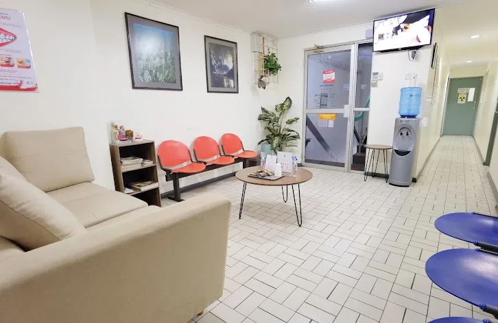 Yong Dental Clinic