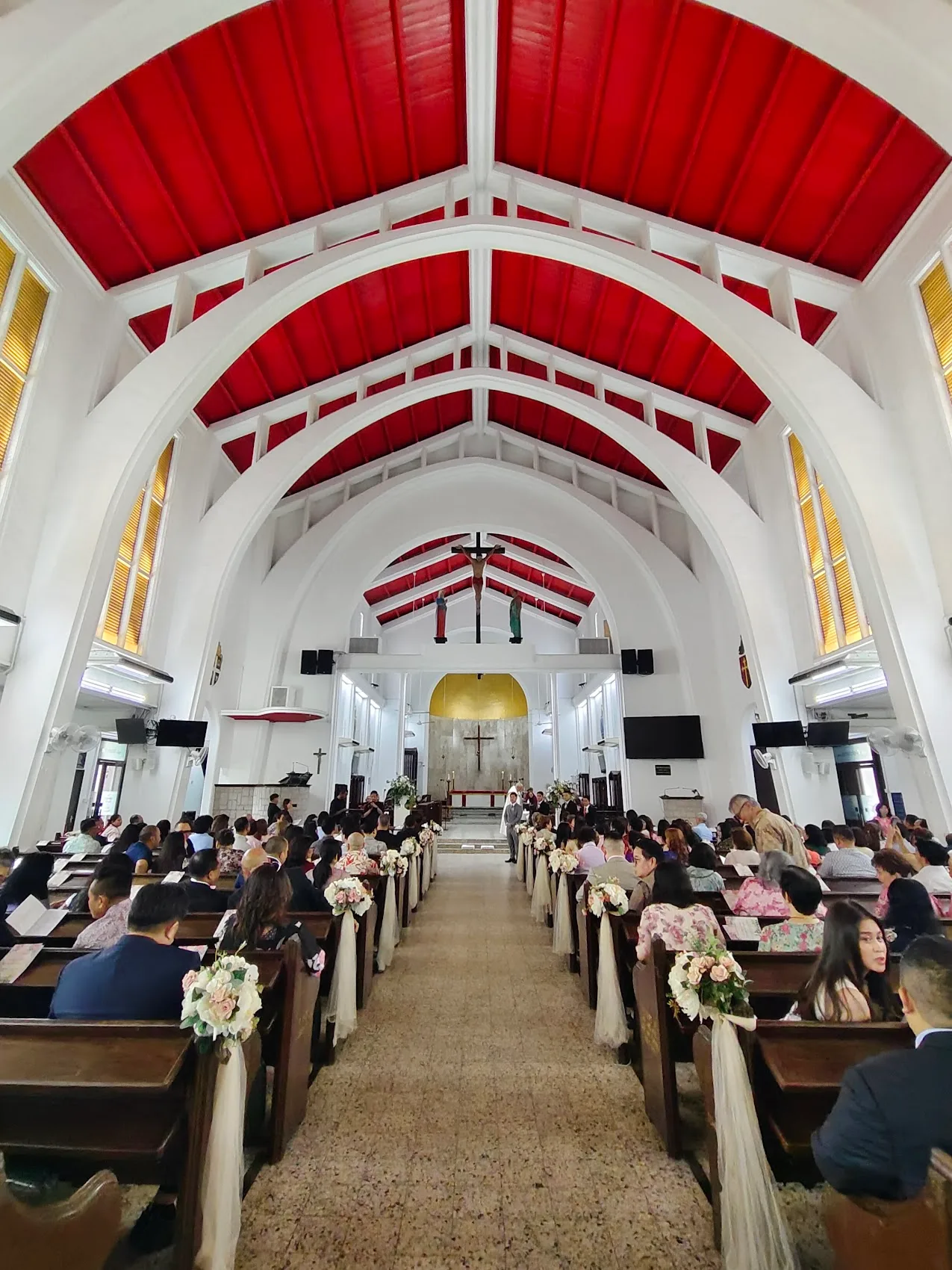 St Thomas's Cathedral