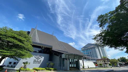 National Visual Arts Gallery