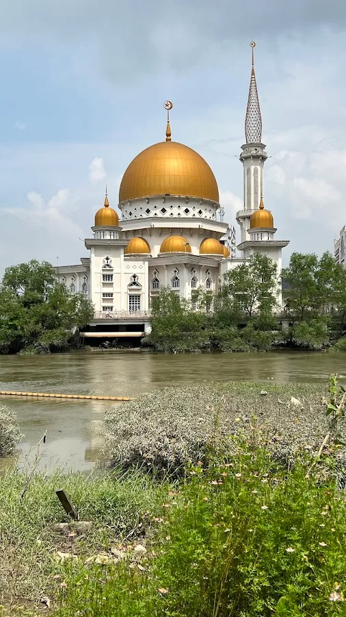 Masjid Bandar Diraja Klang Utara