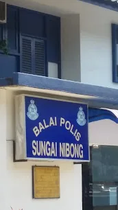 Balai Polis Sungai Nibong