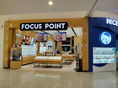 Focus Point AEON Melaka