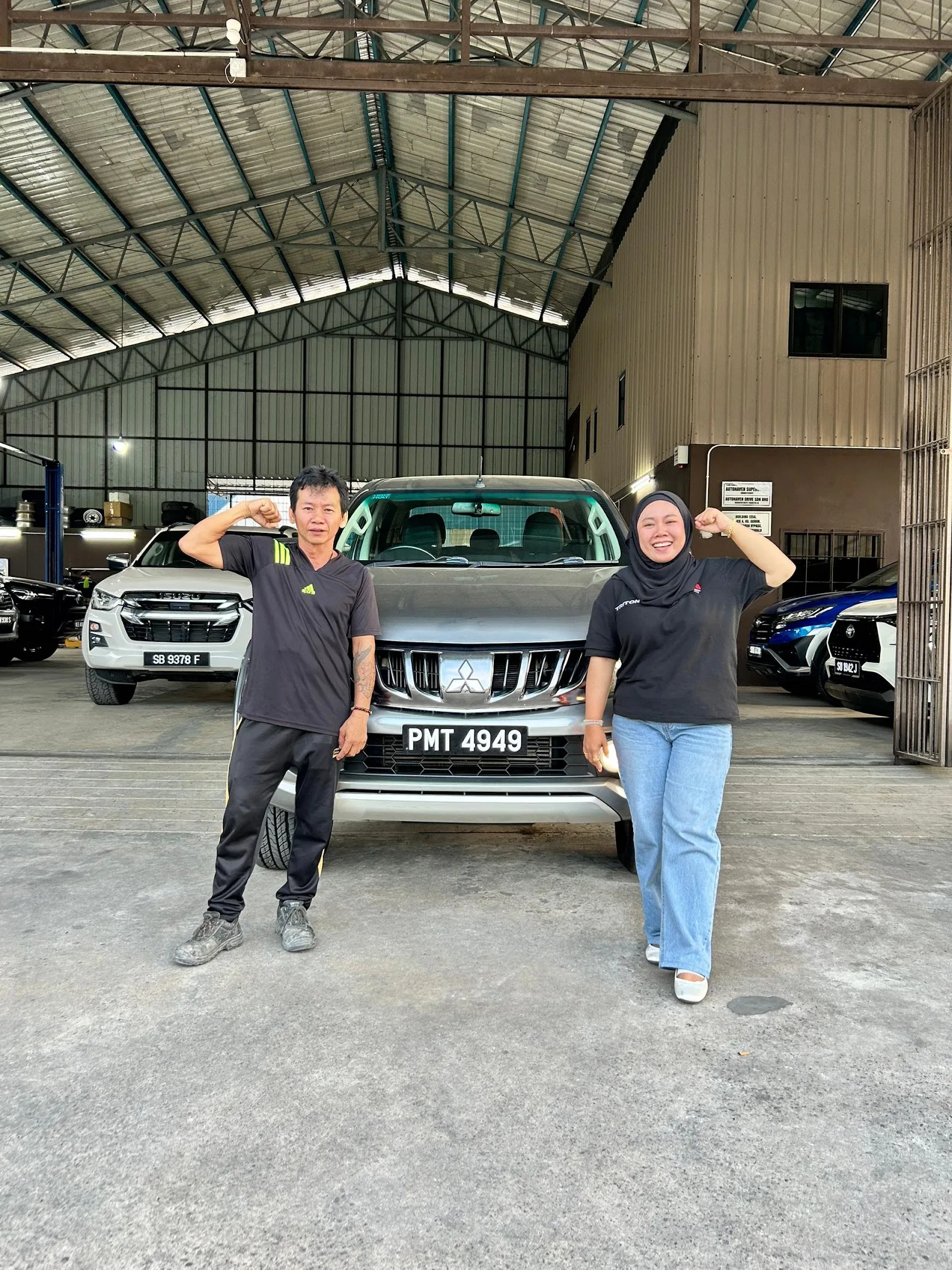 Autohaven Superstore