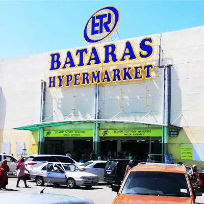 Bataras Hypermarket