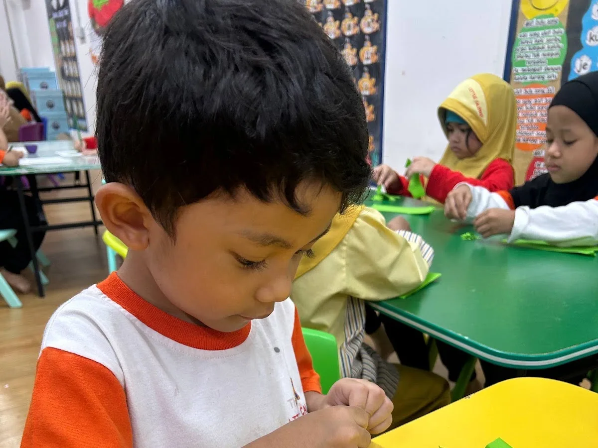 Little Caliphs Bayan Lepas