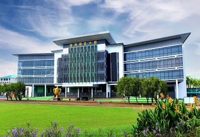 Riam Institute of Technology