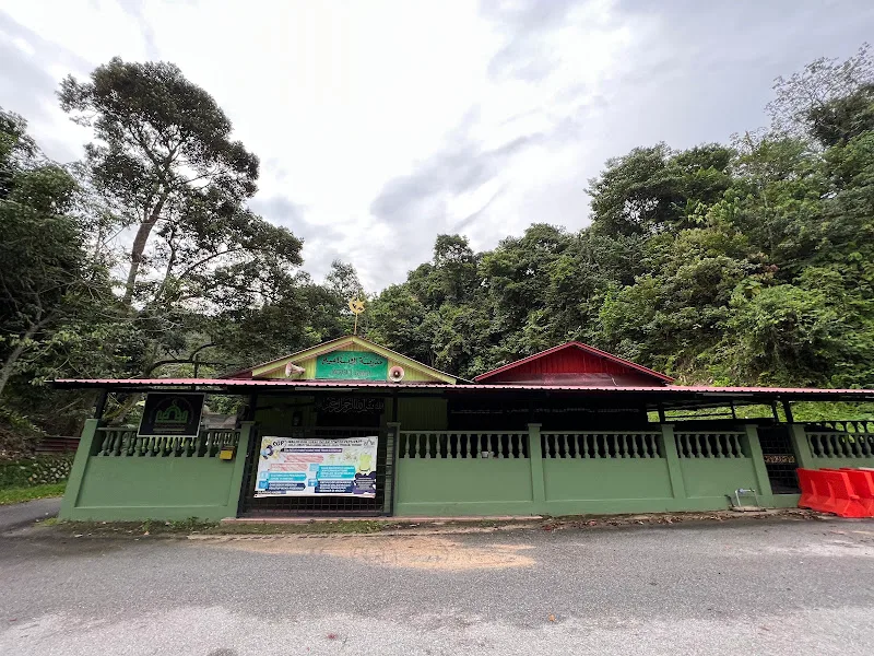Madrasatul Islamiah