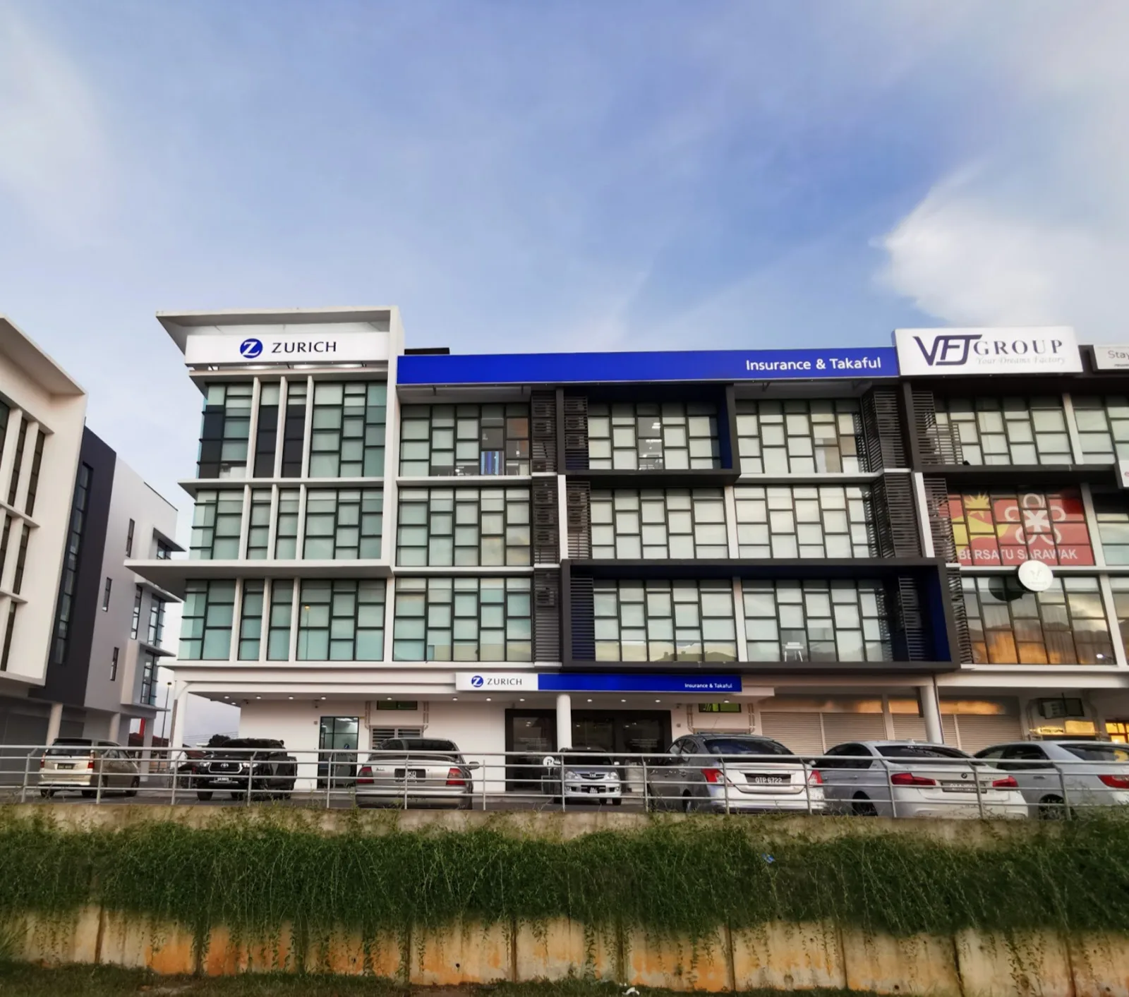 VFJ Group Sdn Bhd