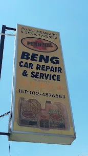 Beng Car Service