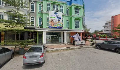 Jabatan Perhutanan Negeri Melaka