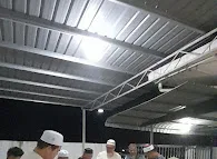 Surau Darul Husna, Kastam Miri