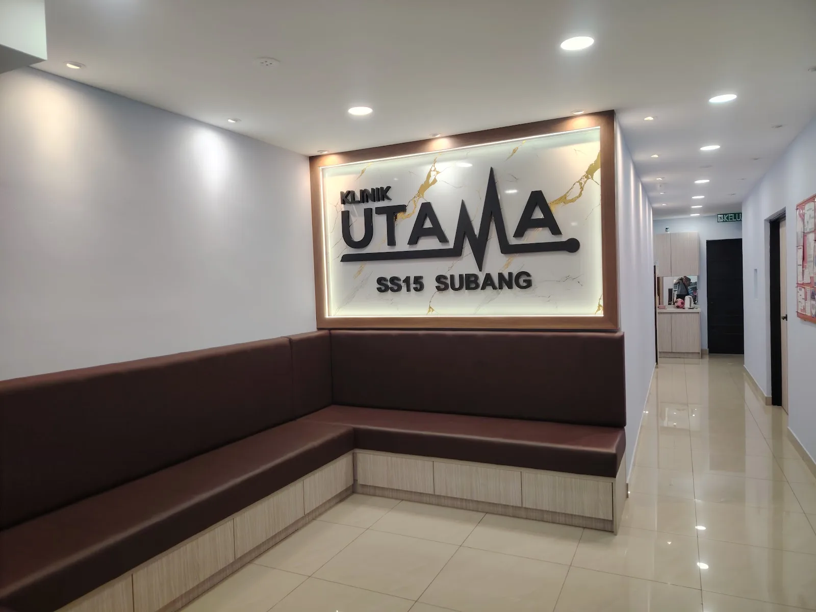 KLINIK UTAMA 24 JAM SS15 SUBANG JAYA