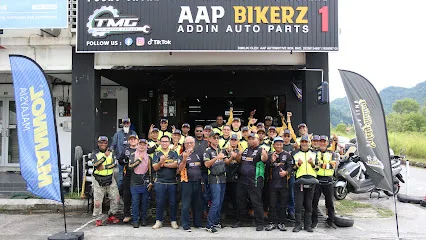 AAP BIKERZ 1 | IPOH