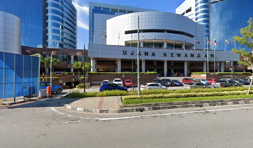 Jabatan Agama Islam Wilayah Persekutuan Labuan