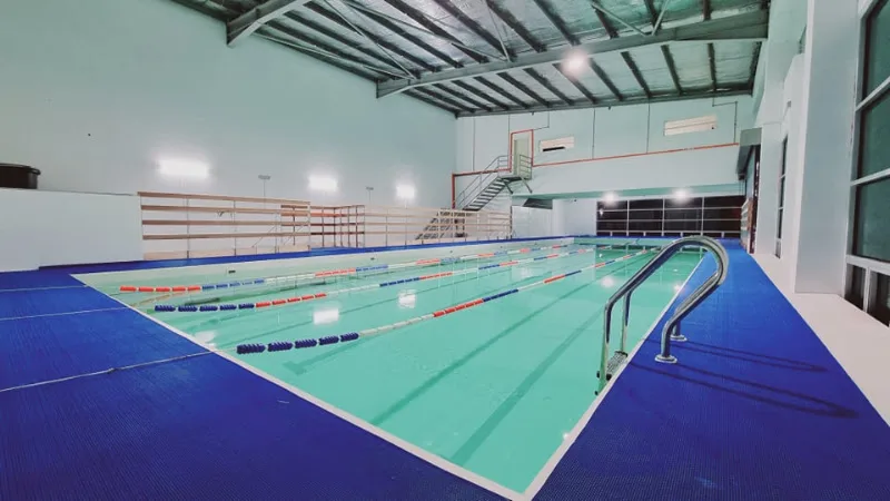 H2O Swimming Academy