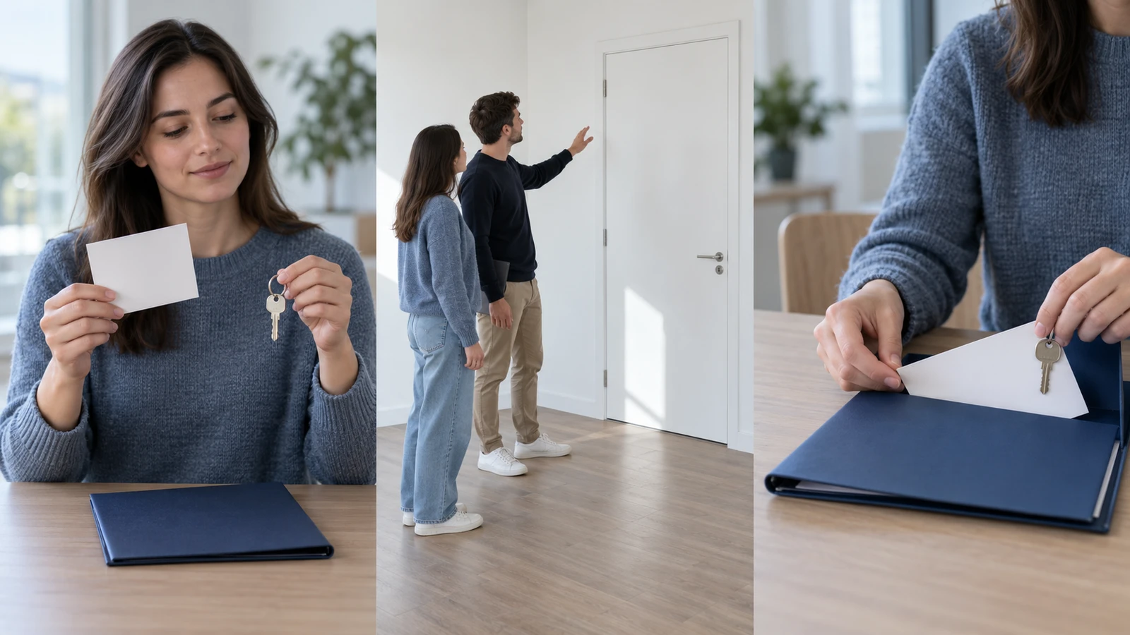 Miri rental handover checklist: protect the tenant and owner record