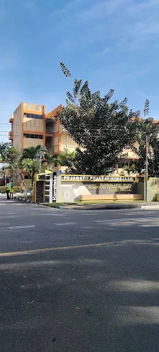 Pejabat Kebajikan Masyarakat Jawi