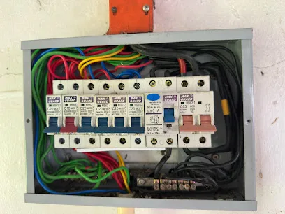 Elektrik Wireman