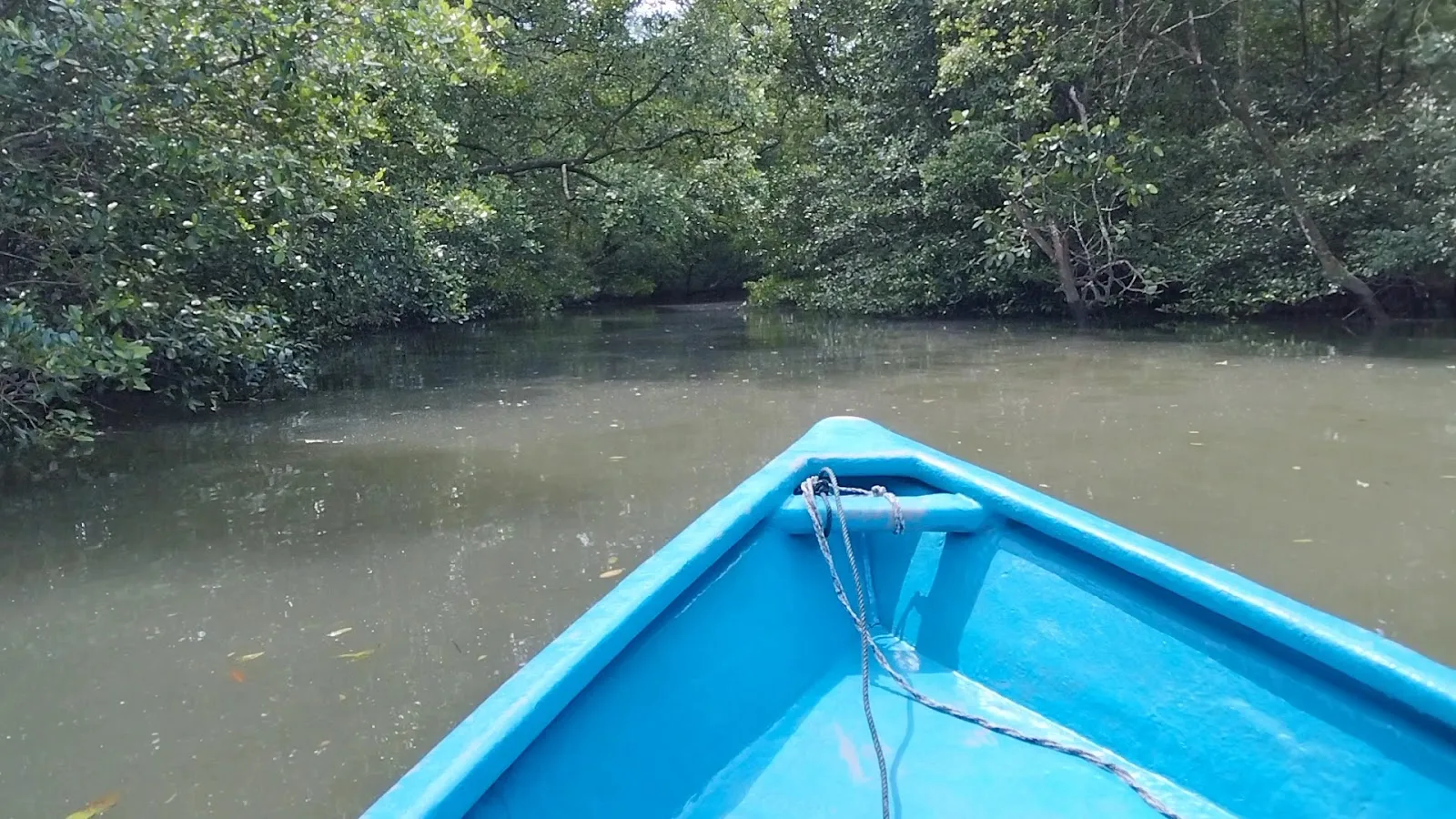 Eco Tourism Kampung Sungai Melayu