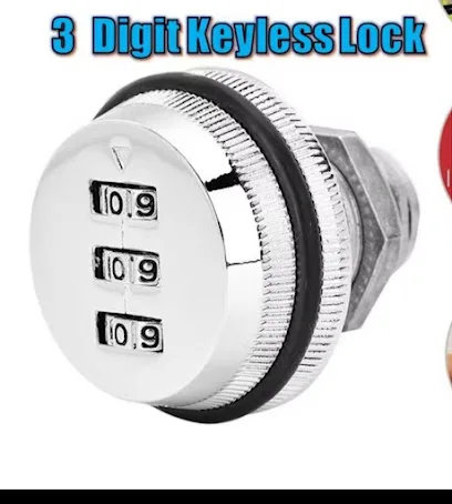 Boon Hong Locksmith